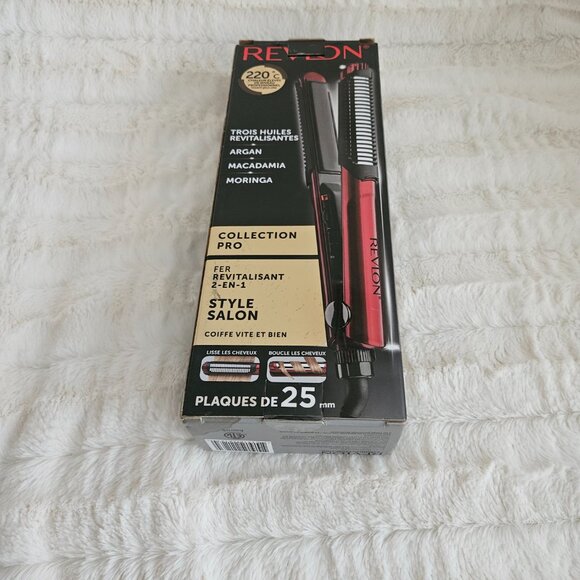 Hair straightener - Picture 2 of 5